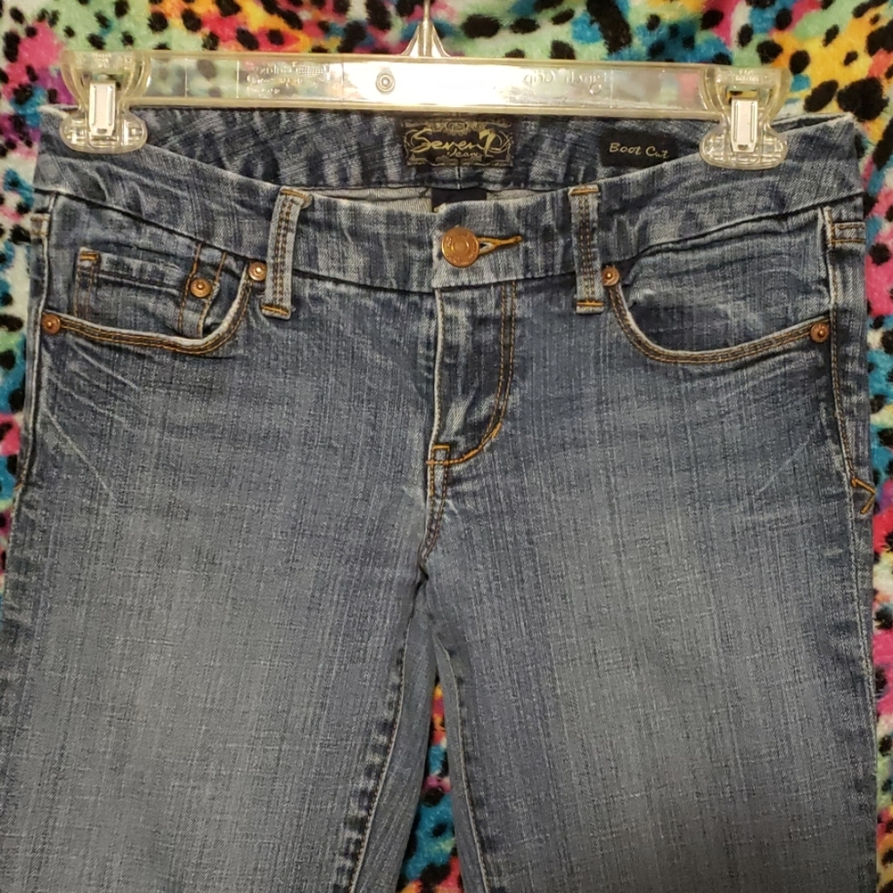 Seven Brand Jeans
